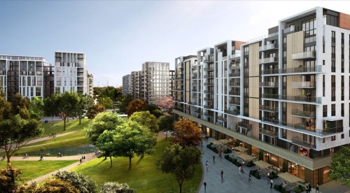 London-2012-Olympic-Athletes-Village_2