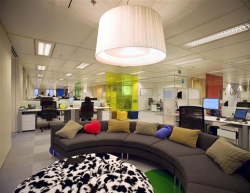 googlemadrid