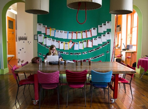 hubmelb