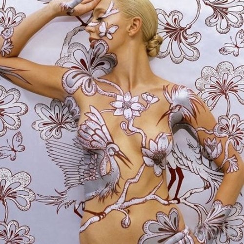 wallpaper-and-body-art-pinterest