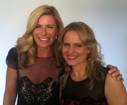Deborah Hutton