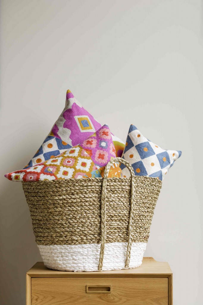LM cushions