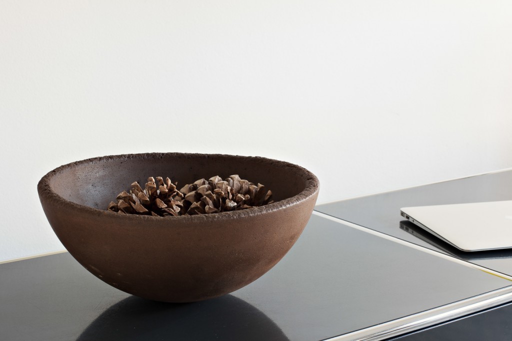 Raul Lauri bowl