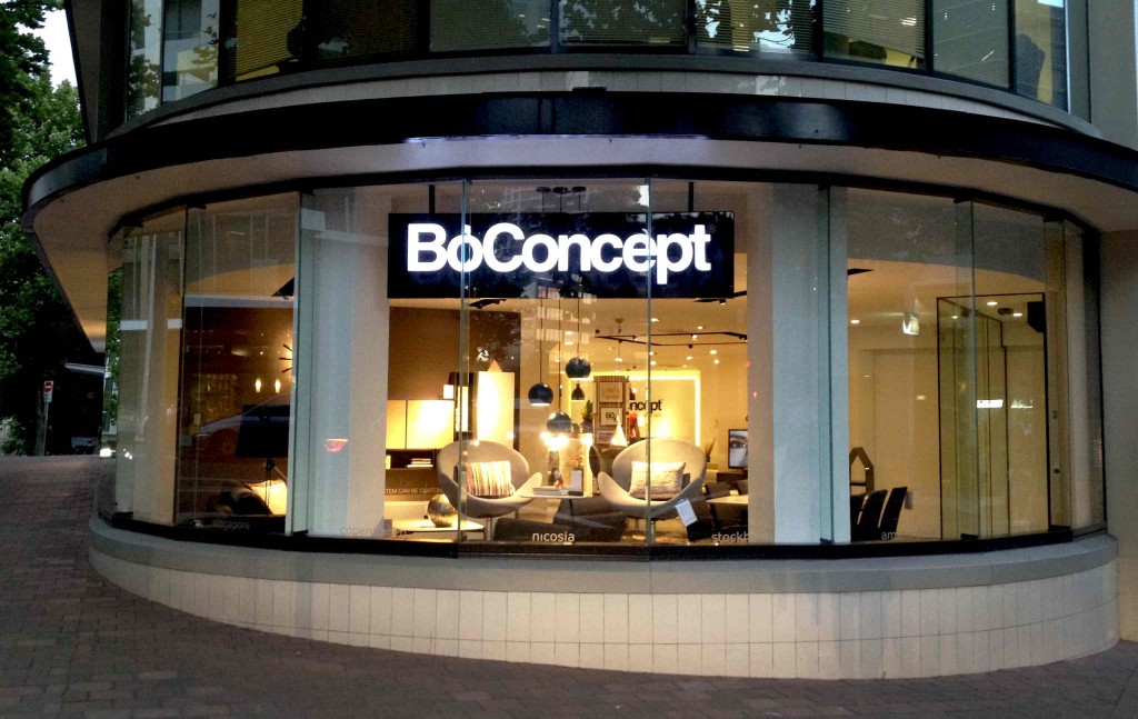 BoConcept