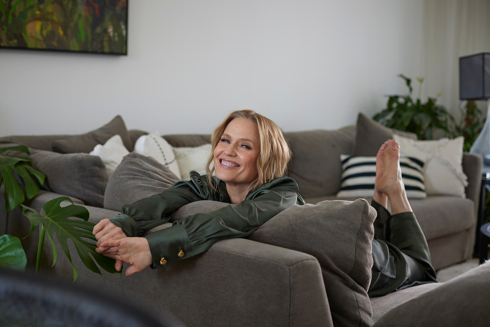 Shaynna Blaze