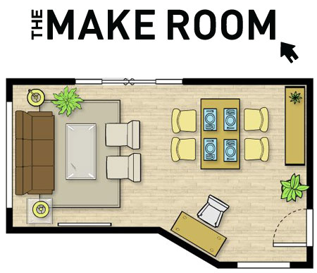 The Make Room An Interactive Room Planner Shaynna Blaze