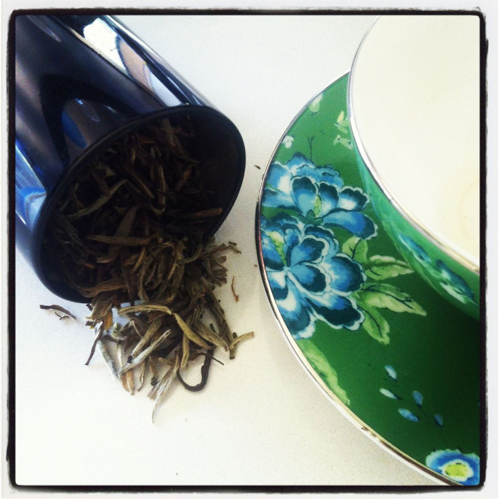 Tea Tea