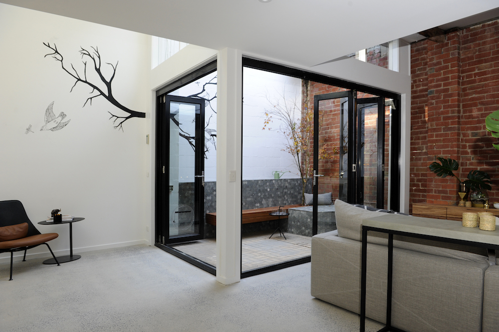 Collingwood: Design Glue - Articles - Shaynna Blaze