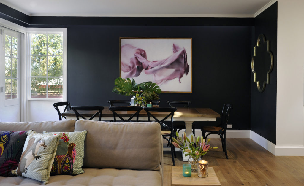 Deepdene: Family Lounge/Dining - Articles - Shaynna Blaze