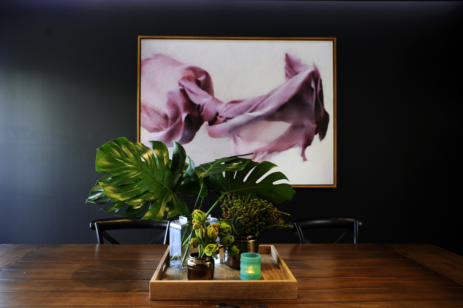 Deepdene: Family Lounge/Dining - Articles - Shaynna Blaze
