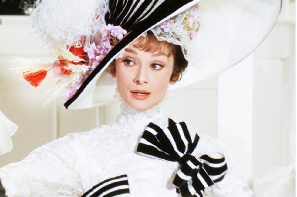 Image: My Fair Lady