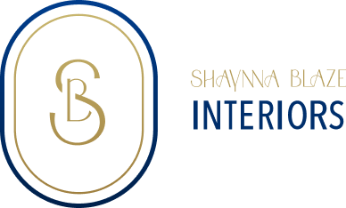 Shaynna Blaze Interior designer TV personality author